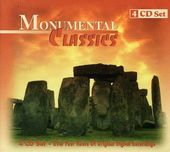 Monumental Classics / Various