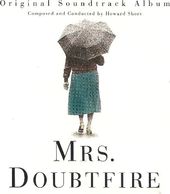 Mrs. Doubtfire [Original Soundtrack Album]