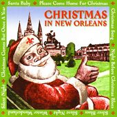 Christmas in New Orleans [Mardi Gras]