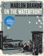 On the Waterfront (Criterion Collection) (Blu-ray)