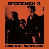 Spacemen 3-Sound Of Confusion