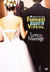 America's Funniest Home Videos - Love & Marriage