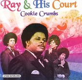 Cookie Crumbs *