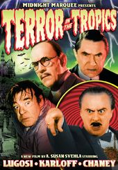 Terror In The Tropics (2005)