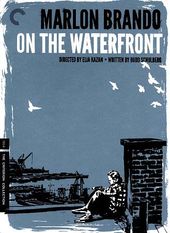 On the Waterfront (Criterion Collection)