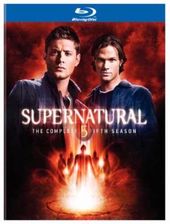 Supernatural - Season 5 (Blu-ray)