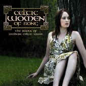 Celtic Women of Song