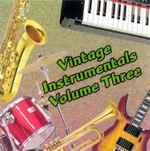 Vintage Instrumentals, Volume 3