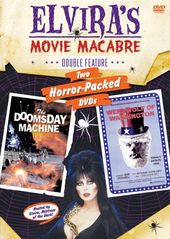 Elvira's Movie Macabre - Doomsday Machine /