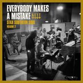 Everybody Makes A Mistake: Stax Southern Soul 2