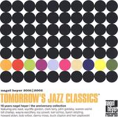 Tomorrow's Jazz Classics: 2001/2002