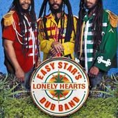 Easy Star's Lonely Hearts Dub Band (Bonus 7"