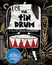 The Tin Drum (Criterion Collection) (Blu-ray)