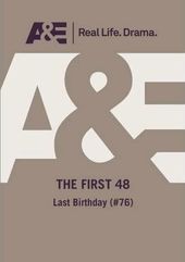 The First 48: Last Birthday