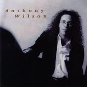 Anthony Wilson