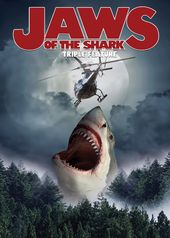 Jaws Of The Shark Triple Feature