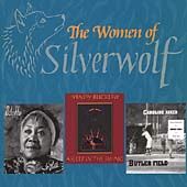 The Women of Silverwolf (3-CD Box Set)