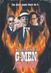 G-Men From Hell