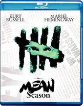 The Mean Season (Blu-ray)