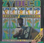 Zydeco Blues Party