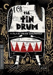 The Tin Drum (Criterion Collection) (2-DVD)
