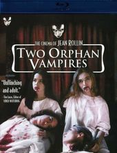 Two Orphan Vampires (Blu-ray)