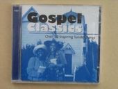 Gospel Classics - Over 20 Inspiring Songs