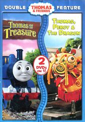 Thomas & Friends: Thomas and the Treasure /
