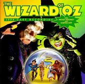 The Wizard of Oz: 1998 Cast Recording