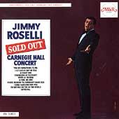 Sold Out (Carnegie Hall Concert) (Live)