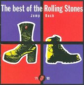 Jump Back: The Best of the Rolling Stones