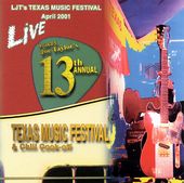 Texas Music Festival (Live)