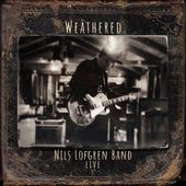 Weathered: Live (2-CD)