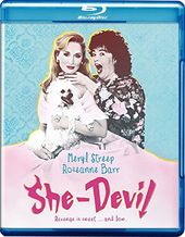 She-Devil (Blu-ray)
