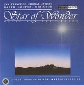 Star of Wonder: Music for the Season