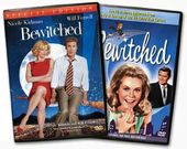 Bewitched (Includes Bonus DVD with 3 episodes