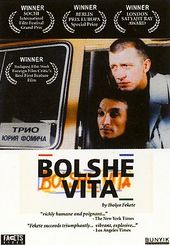 Bolshe Vita