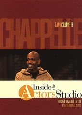 Inside the Actors Studio - Dave Chappelle