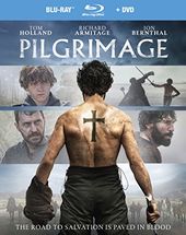 Pilgrimage (Blu-ray + DVD)