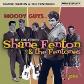 Moody Guys: Collectors Shane Fenton & The Fentones