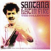 Latin Fire: The Collection