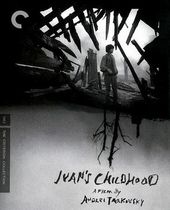 Ivan's Childhood (Blu-ray)