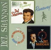 Runaway with Del Shannon/One Thousand Six-Hundred