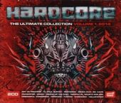 Hardcore T. U. C. 2014 [import]