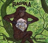 Ragmala: A Garland of Ragas [Digipak] (2-CD)
