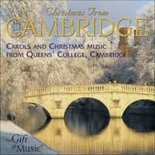 Christmas From Cambridge