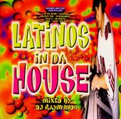 Latinos In Da House