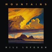 Mountains (Black Vinyl)