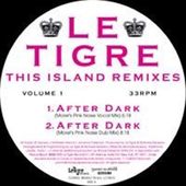 This Island Remixes, Volume 1