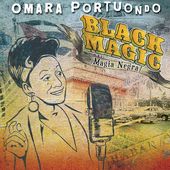 Magia Negra: 1959-1961